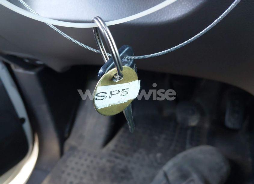 Photo 11 of 2017 Nissan Nv200 S (VIN 3N6CM0KN6HK711858)