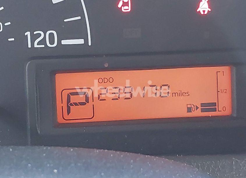 Photo 15 of 2017 Nissan Nv200 S (VIN 3N6CM0KN6HK711858)