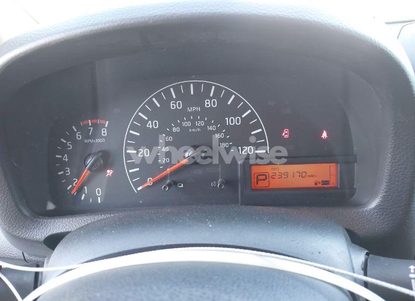 Photo 7 of 2017 Nissan Nv200 S (VIN 3N6CM0KN6HK711858)