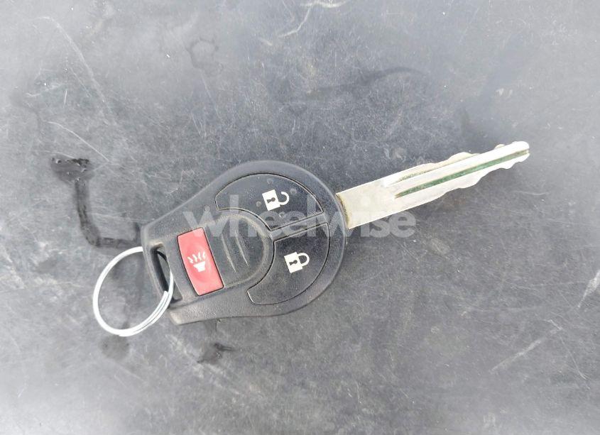 Photo 11 of 2017 Nissan Nv200 SV (VIN 3N6CM0KN6HK713853)