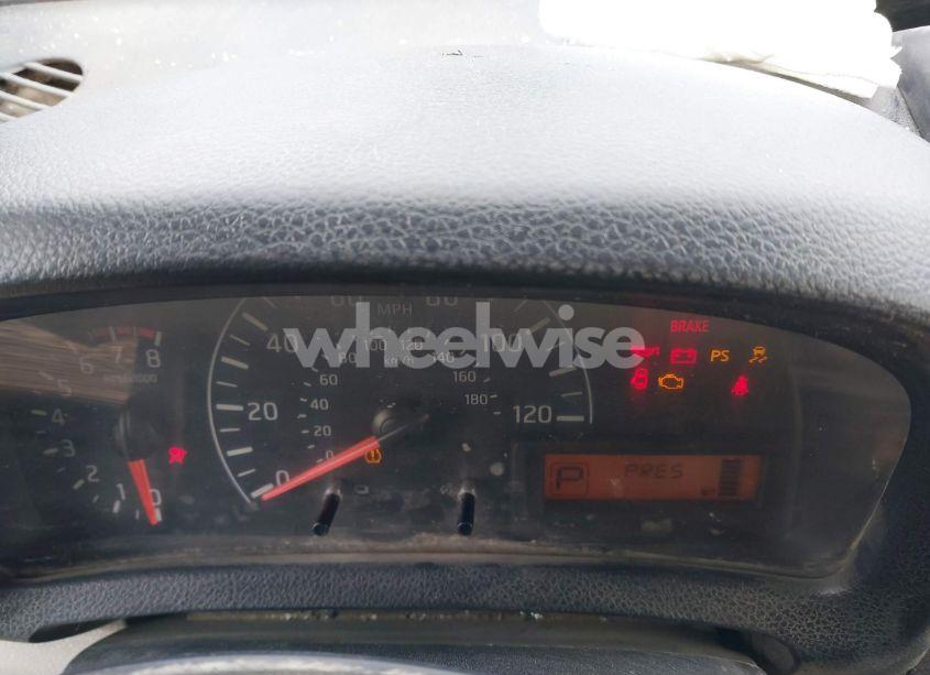 Photo 7 of 2017 Nissan Nv200 SV (VIN 3N6CM0KN6HK713853)