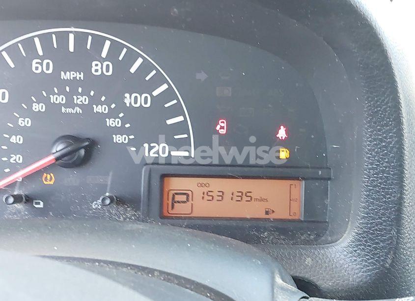 Photo 15 of 2017 Nissan Nv200 SV (VIN 3N6CM0KN6HK716414)