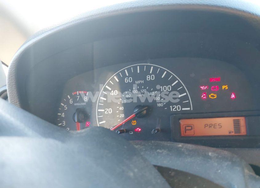 Photo 14 of 2017 Nissan Nv200 S (VIN 3N6CM0KN6HK716803)