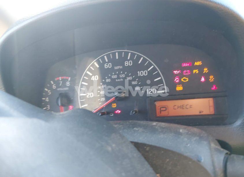 Photo 7 of 2017 Nissan Nv200 S (VIN 3N6CM0KN6HK716803)