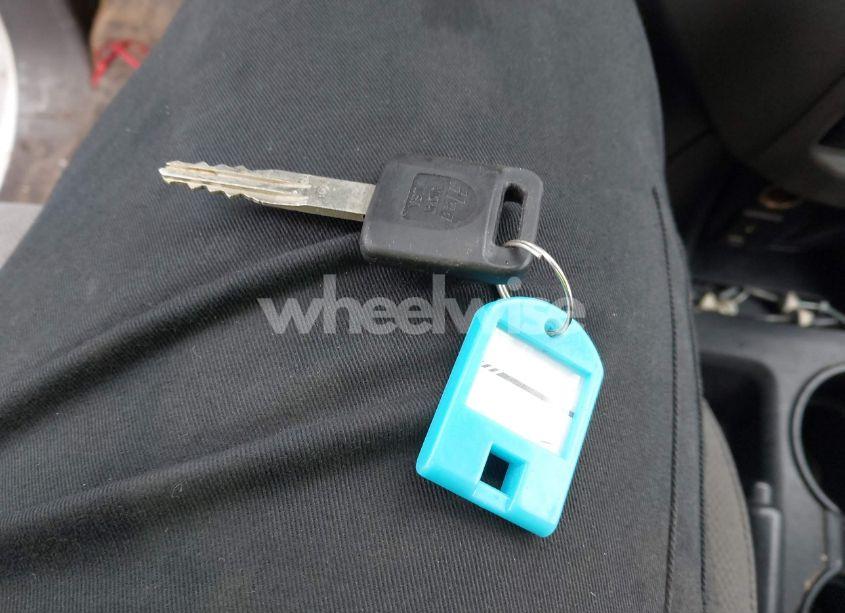 Photo 11 of 2019 Nissan Nv200 SV (VIN 3N6CM0KN6KK694907)