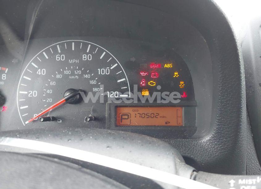 Photo 15 of 2019 Nissan Nv200 SV (VIN 3N6CM0KN6KK694907)