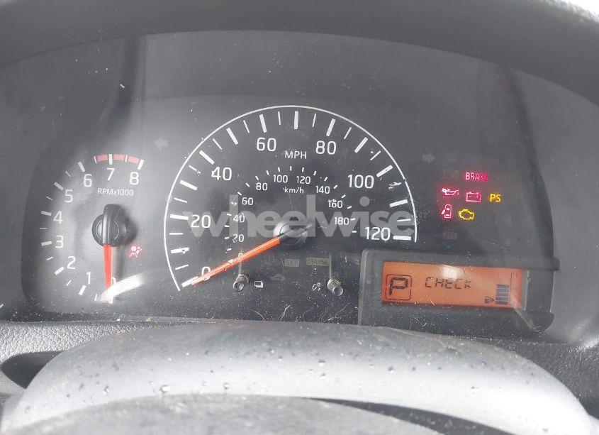 Photo 7 of 2019 Nissan Nv200 SV (VIN 3N6CM0KN6KK694907)