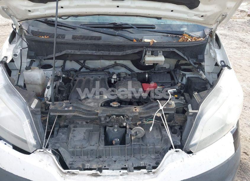 Photo 10 of 2019 Nissan Nv200 S (VIN 3N6CM0KN6KK695118)