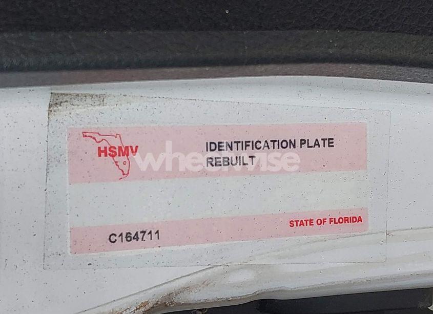 Photo 12 of 2019 Nissan Nv200 S (VIN 3N6CM0KN6KK695118)