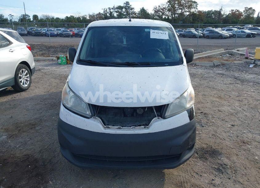 Photo 13 of 2019 Nissan Nv200 S (VIN 3N6CM0KN6KK695118)