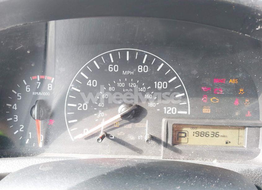 Photo 7 of 2019 Nissan Nv200 S (VIN 3N6CM0KN6KK695118)