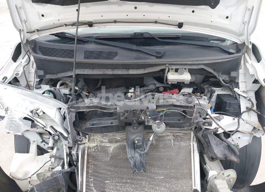 Photo 10 of 2019 Nissan Nv200 S (VIN 3N6CM0KN6KK698911)