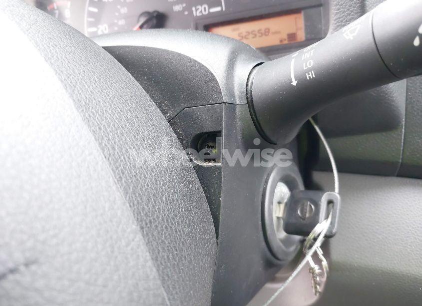 Photo 11 of 2019 Nissan Nv200 S (VIN 3N6CM0KN6KK698911)