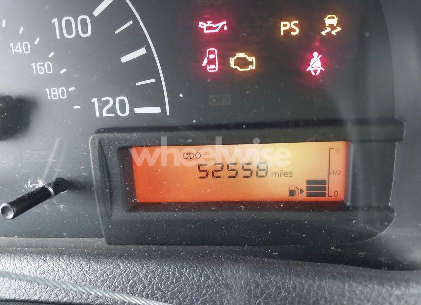 Photo 15 of 2019 Nissan Nv200 S (VIN 3N6CM0KN6KK698911)