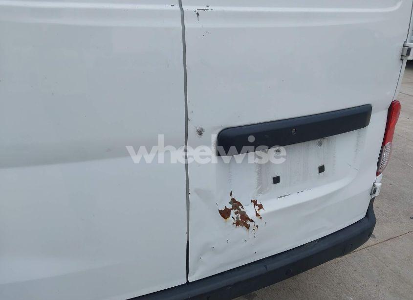 Photo 17 of 2019 Nissan Nv200 S (VIN 3N6CM0KN6KK698911)