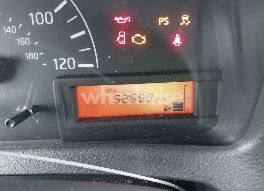 Photo 7 of 2019 Nissan Nv200 S (VIN 3N6CM0KN6KK698911)