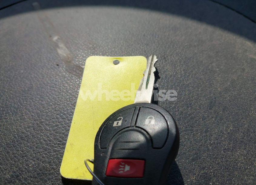 Photo 11 of 2019 Nissan Nv200 SV (VIN 3N6CM0KN6KK708563)