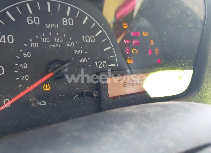 Photo 15 of 2019 Nissan Nv200 SV (VIN 3N6CM0KN6KK708563)