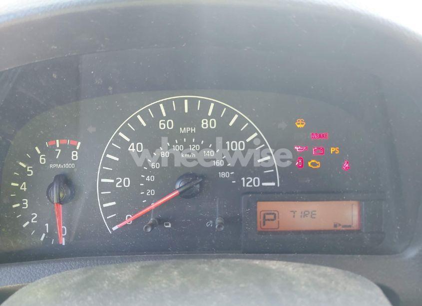 Photo 7 of 2019 Nissan Nv200 SV (VIN 3N6CM0KN6KK708563)