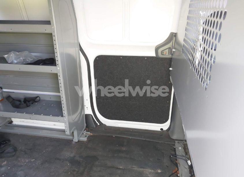 Photo 8 of 2019 Nissan Nv200 SV (VIN 3N6CM0KN6KK708563)