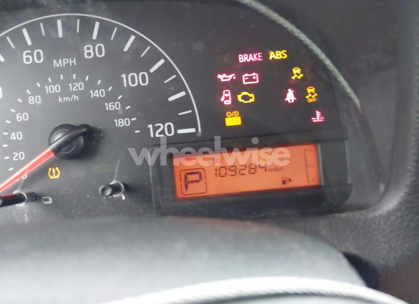 Photo 7 of 2020 Nissan Nv200 COMPACT CARGO SV XTRONIC CVT (VIN 3N6CM0KN6LK694102)