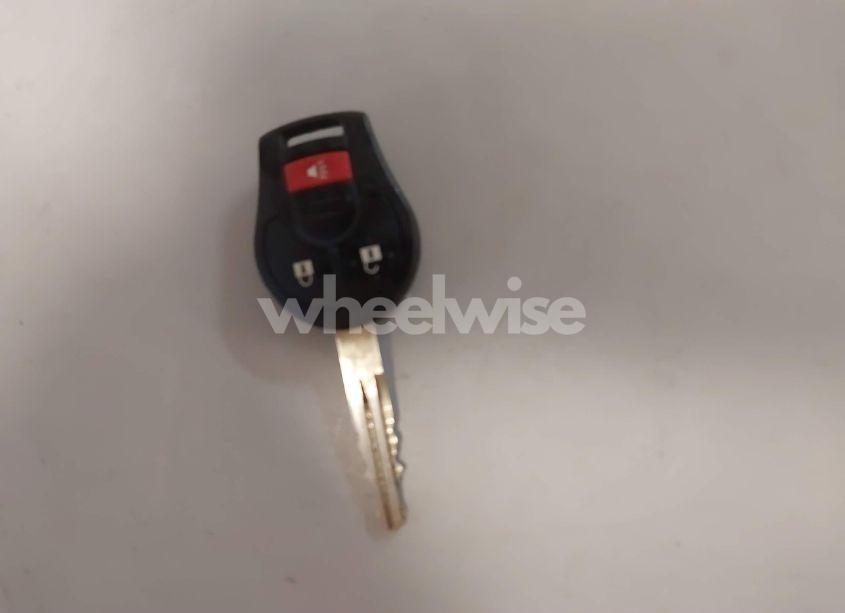 Photo 11 of 2021 Nissan Nv200 CARGO SV XTRONIC CVT (VIN 3N6CM0KN6MK696675)
