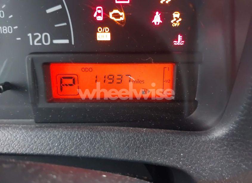Photo 15 of 2021 Nissan Nv200 CARGO SV XTRONIC CVT (VIN 3N6CM0KN6MK696675)