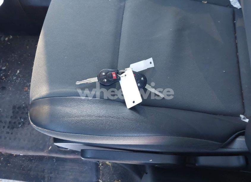 Photo 11 of 2021 Nissan Nv200 CARGO SV XTRONIC CVT (VIN 3N6CM0KN6MK703009)