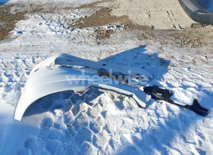 Photo 12 of 2021 Nissan Nv200 CARGO SV XTRONIC CVT (VIN 3N6CM0KN6MK703009)