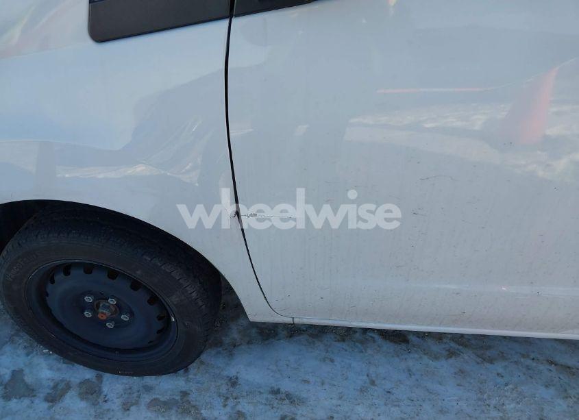 Photo 18 of 2021 Nissan Nv200 CARGO SV XTRONIC CVT (VIN 3N6CM0KN6MK703009)