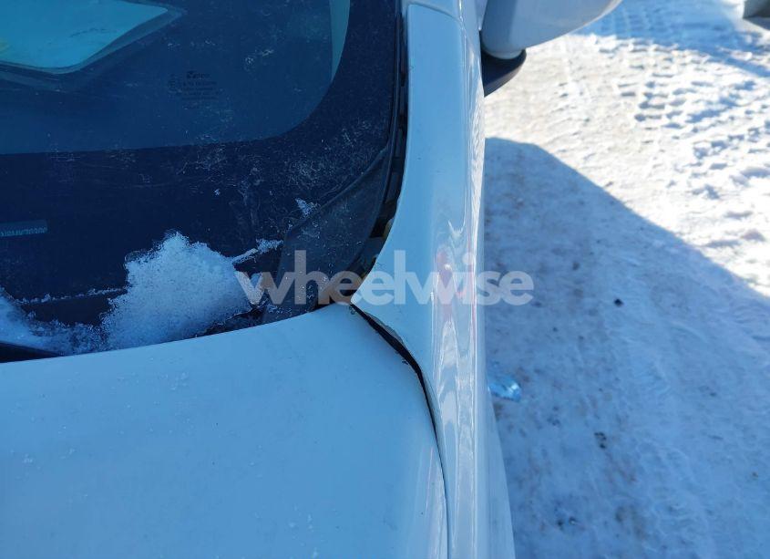 Photo 20 of 2021 Nissan Nv200 CARGO SV XTRONIC CVT (VIN 3N6CM0KN6MK703009)