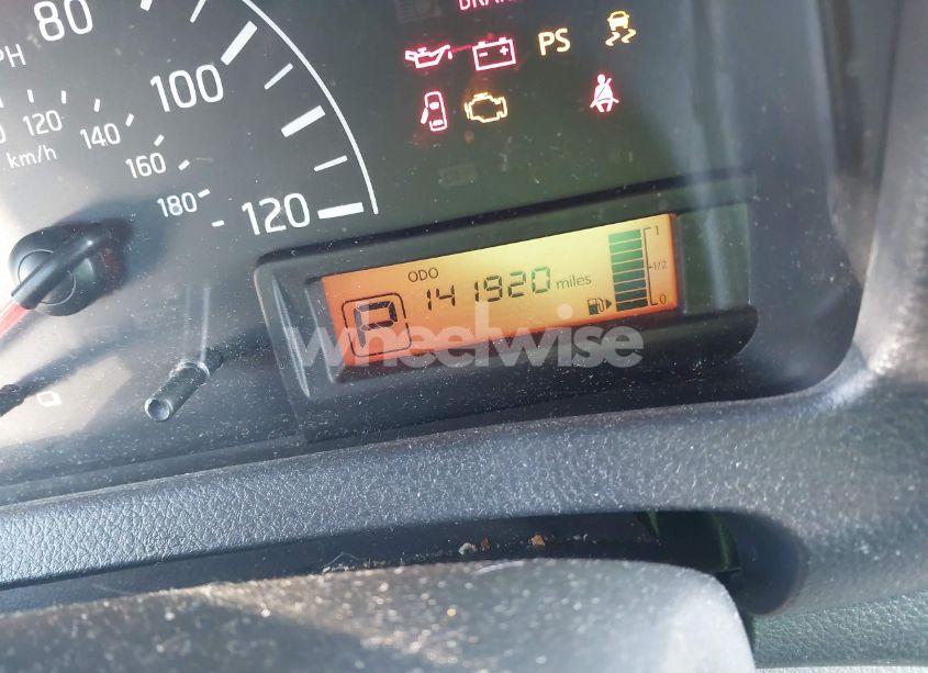 Photo 15 of 2021 Nissan Nv200 CARGO SV XTRONIC CVT (VIN 3N6CM0KN6MK703723)