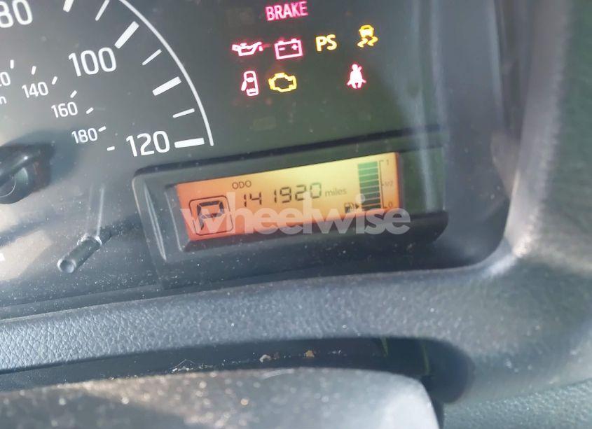 Photo 7 of 2021 Nissan Nv200 CARGO SV XTRONIC CVT (VIN 3N6CM0KN6MK703723)
