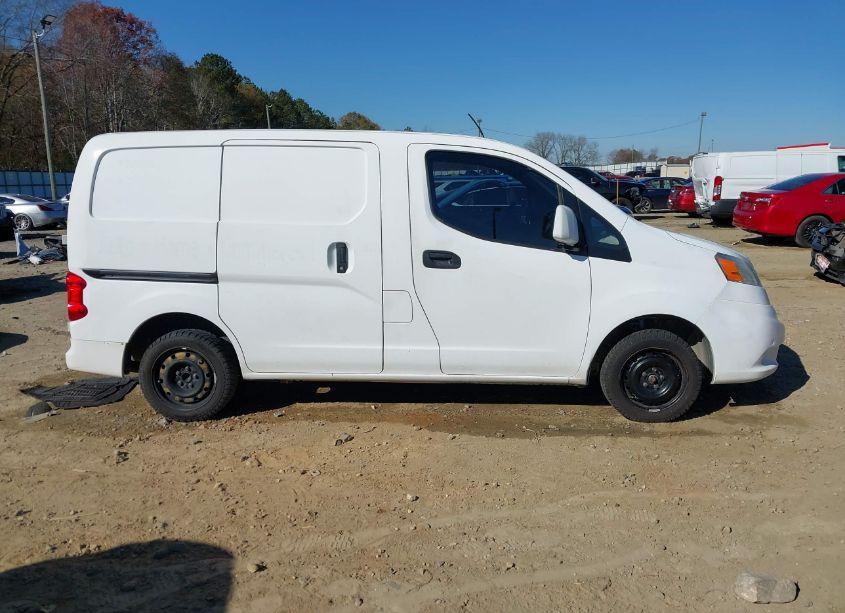 Photo 13 of 2014 Nissan Nv200 SV (VIN 3N6CM0KN7EK691552)