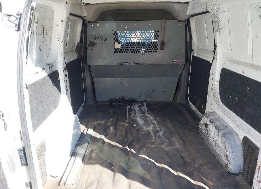 Photo 18 of 2014 Nissan Nv200 SV (VIN 3N6CM0KN7EK691552)