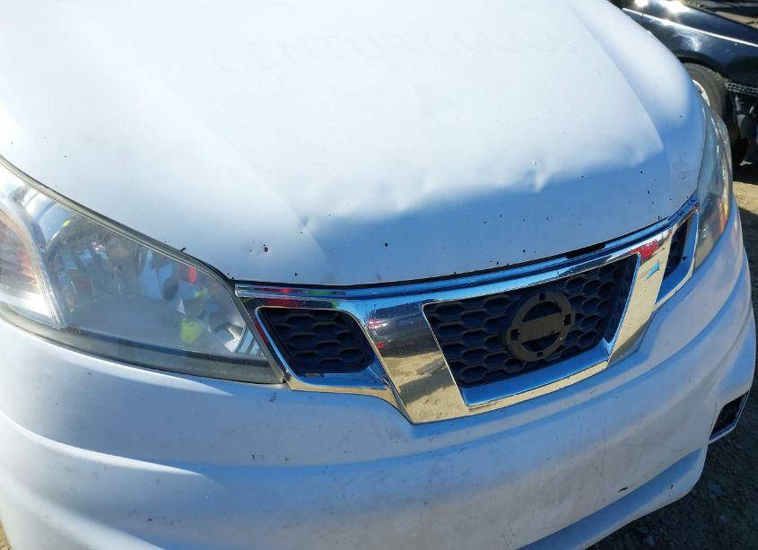 Photo 19 of 2014 Nissan Nv200 SV (VIN 3N6CM0KN7EK691552)