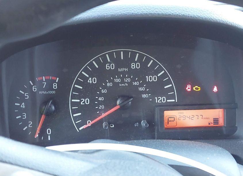 Photo 7 of 2014 Nissan Nv200 SV (VIN 3N6CM0KN7EK691552)