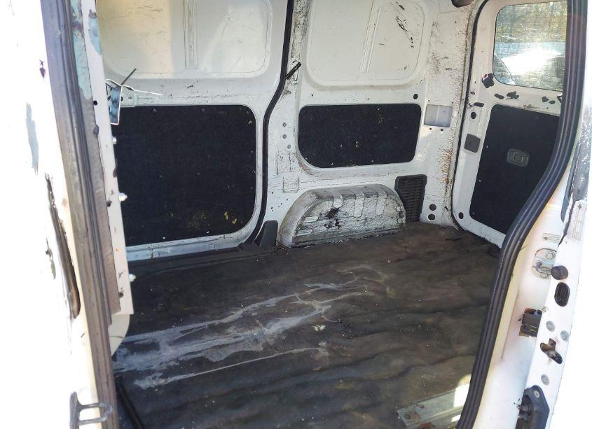 Photo 8 of 2014 Nissan Nv200 SV (VIN 3N6CM0KN7EK691552)