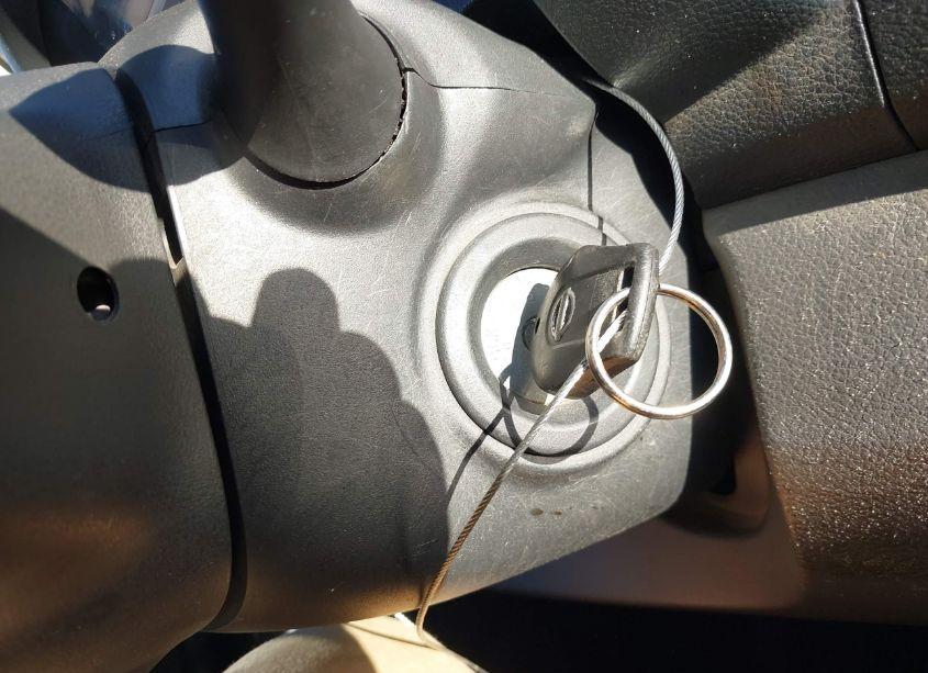 Photo 11 of 2014 Nissan Nv200 SV (VIN 3N6CM0KN7EK694502)