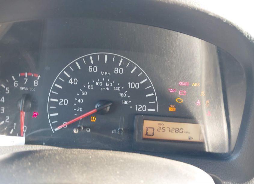 Photo 7 of 2014 Nissan Nv200 SV (VIN 3N6CM0KN7EK694502)