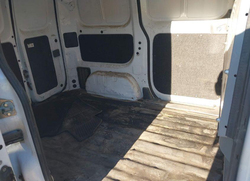 Photo 8 of 2014 Nissan Nv200 SV (VIN 3N6CM0KN7EK694502)