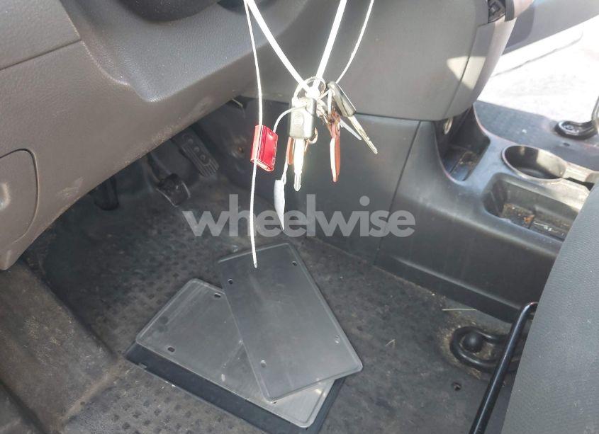 Photo 11 of 2015 Nissan Nv200 S (VIN 3N6CM0KN7FK698616)