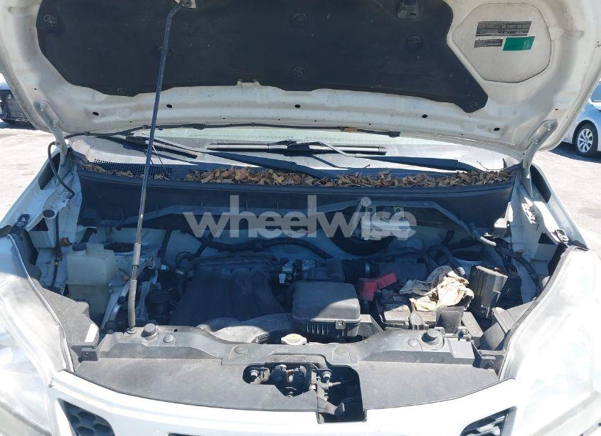 Photo 10 of 2016 Nissan Nv200 SV (VIN 3N6CM0KN7GK693143)