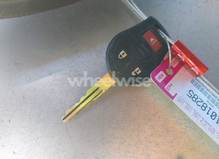 Photo 11 of 2016 Nissan Nv200 SV (VIN 3N6CM0KN7GK693143)