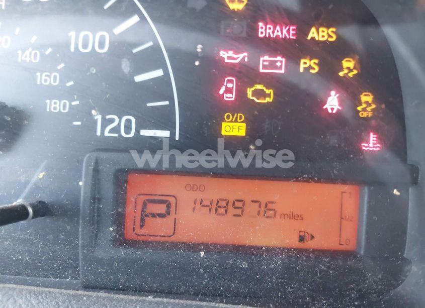 Photo 15 of 2016 Nissan Nv200 SV (VIN 3N6CM0KN7GK693143)