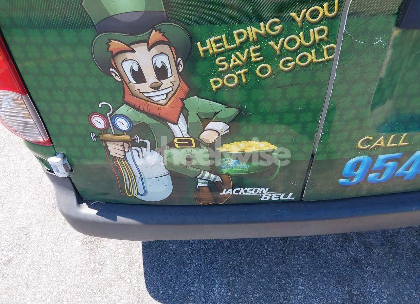 Photo 17 of 2016 Nissan Nv200 SV (VIN 3N6CM0KN7GK693143)