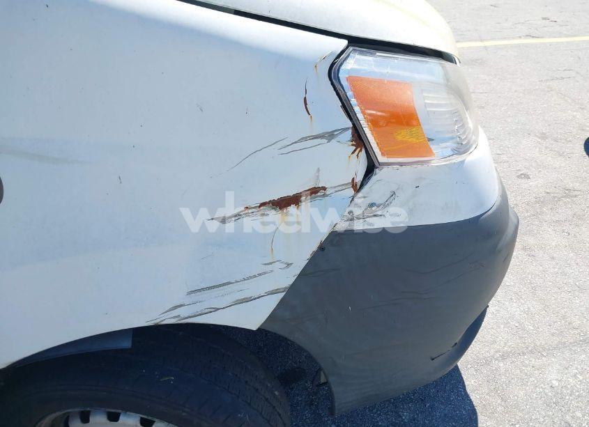 Photo 19 of 2016 Nissan Nv200 SV (VIN 3N6CM0KN7GK693143)