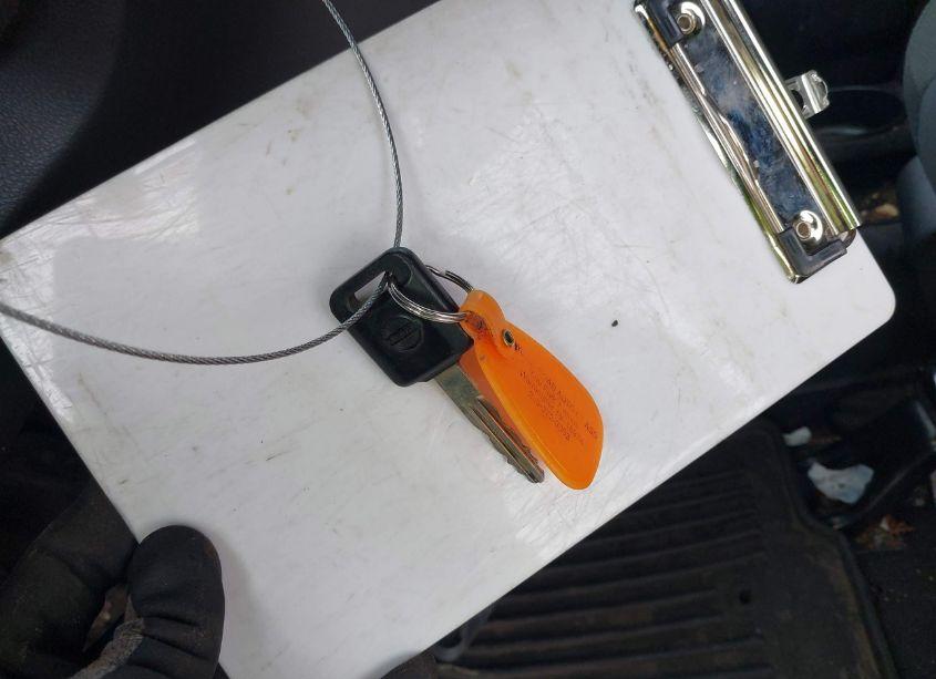 Photo 11 of 2016 Nissan Nv200 S/SV (VIN 3N6CM0KN7GK700236)