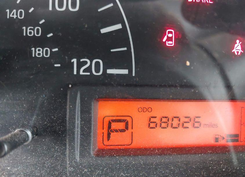 Photo 15 of 2016 Nissan Nv200 S/SV (VIN 3N6CM0KN7GK700236)