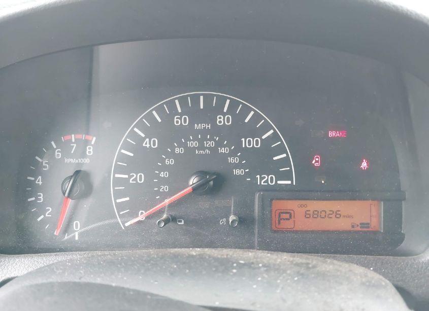 Photo 7 of 2016 Nissan Nv200 S/SV (VIN 3N6CM0KN7GK700236)